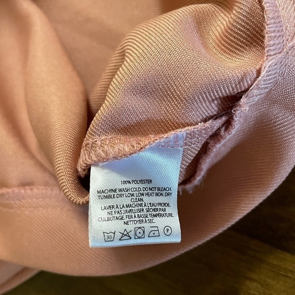 Hanky Panky Wash Garment Bag - Picture 8 of 10